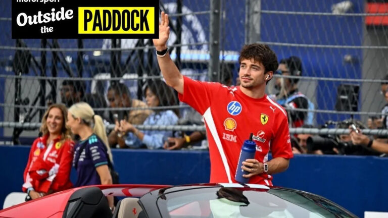 Charles Leclerc’s Private Jet Drama Triggers Sudden Plan Shift 6 charles leclercs private jet drama sparked last minute change of Charles Leclerc’s Private Jet Drama Triggers Sudden Plan Shift